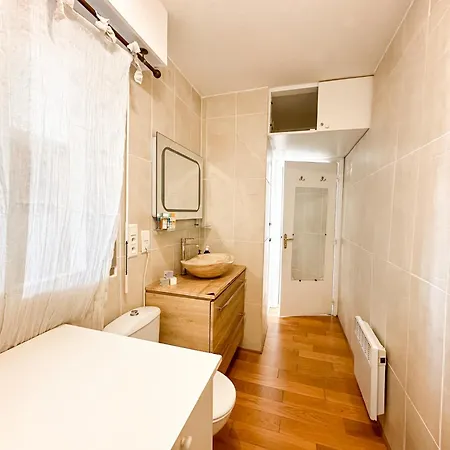 Panoramic Monaco View, Bnbrickeys Beausoleil